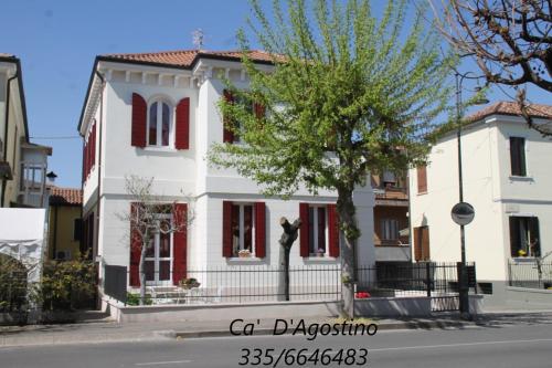 Ca' D'Agostino