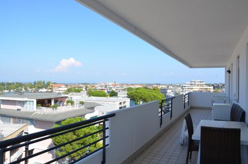 Hotel Residence Sanremo 4