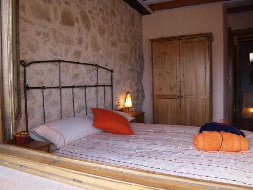 Casa Sole in Vilalba dels Arcs