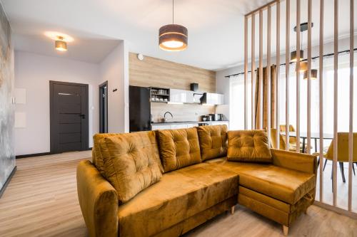 Rakowicka Old Town Luxury Apartments WAWELOFTS, Cracovia