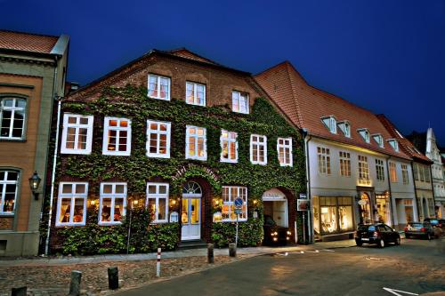 Ferienwohnung im Wasserviertel in Lüneburg, Deutschland