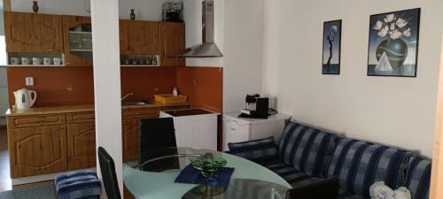 Apartmán Hluboká nad Vltavou