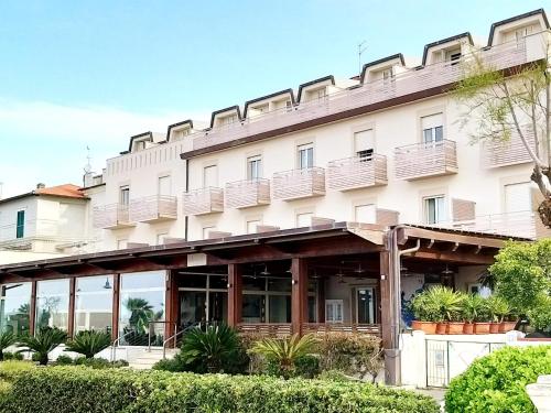 Hotel Miramare