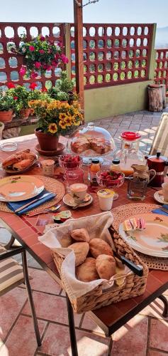 B&B Domus Vista chambre d'hôte Iglesias