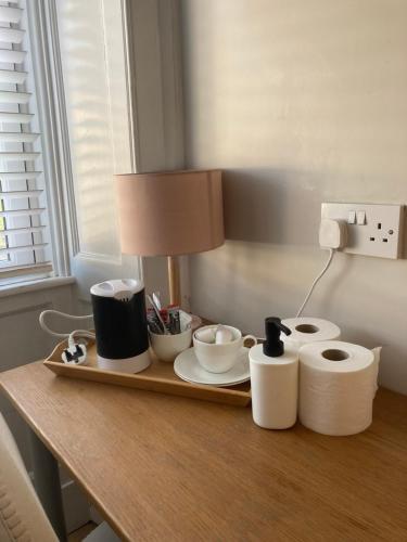 'Bloomfield' at stayBOOM, Lancaster (zdjęcie 8)