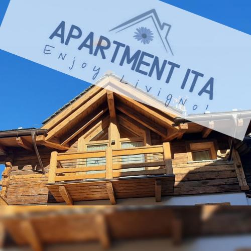 Apartment Ita Livigno
