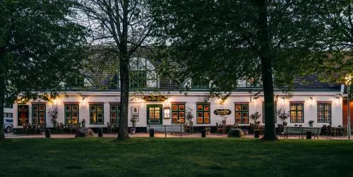 Boutique-Hotel Zur alten Post - Stammhaus in Büsum, Deutschland