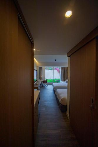 Luxotel Aqaba Beach Resort & Spa Only 15 years plus