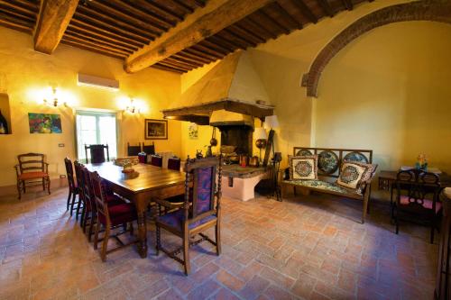 Laticastelli Country Relais