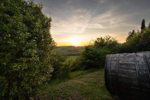 Laticastelli Country Relais