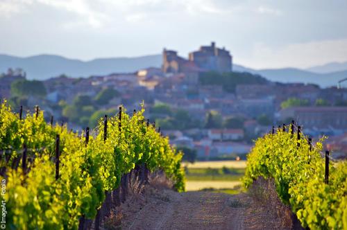 Charmante maison au cœur du médoc avec clim (Charmante maison au cœur du medoc avec clim) in Lamarque