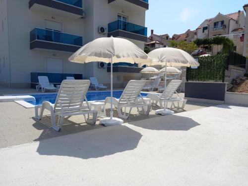 Apartments BlueView 4