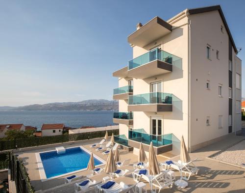 Apartments BlueView 3