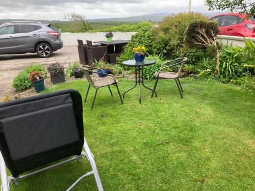 Lahinch View in Doolin
