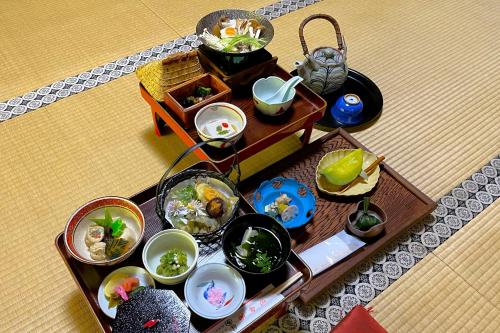 餐飲選擇