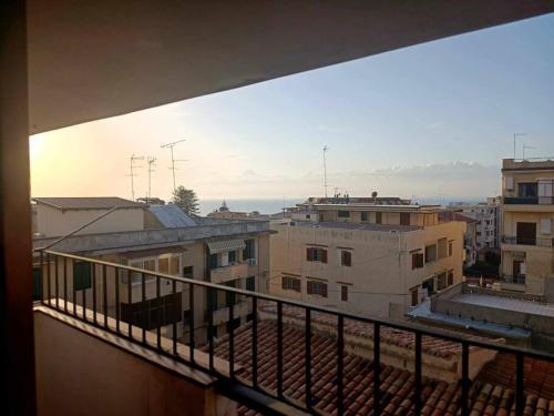 Three-Bedroom Apartment room in Casa AuroraRosa
