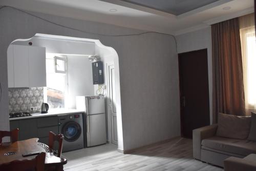 Guesthouse Natalia in Borjomi