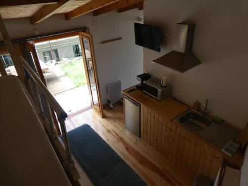  Casa do Ribeirinho in Amarante