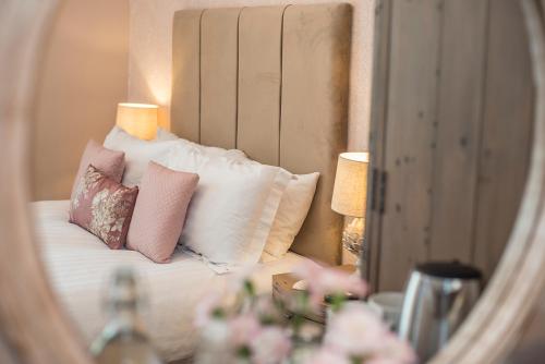 LLys Aeron Guest House - image 10