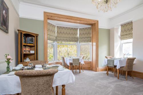 LLys Aeron Guest House - image 12