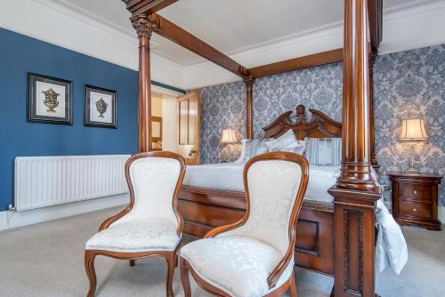 LLys Aeron Guest House - image 4