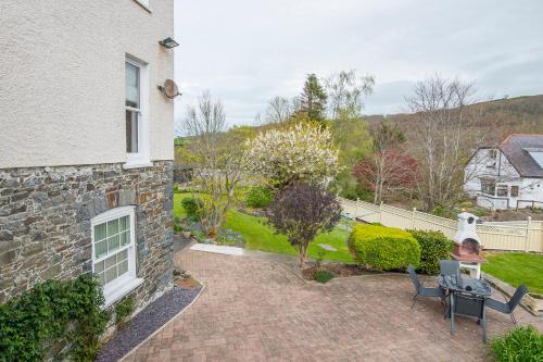 LLys Aeron Guest House - image 8