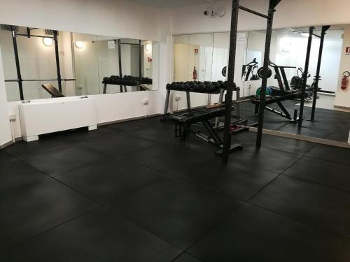 阿尔玛迪阿尔盖罗酒店