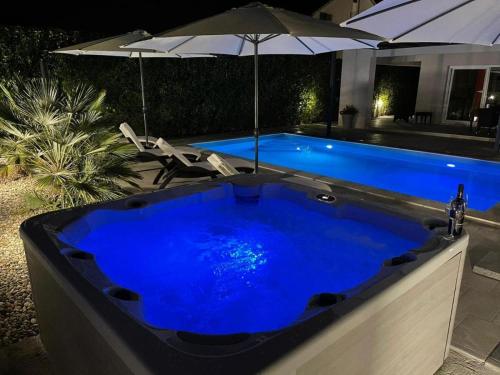 Luxury Villa HARBOR, Bibinje