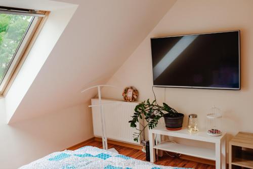 Kamilla Apartman