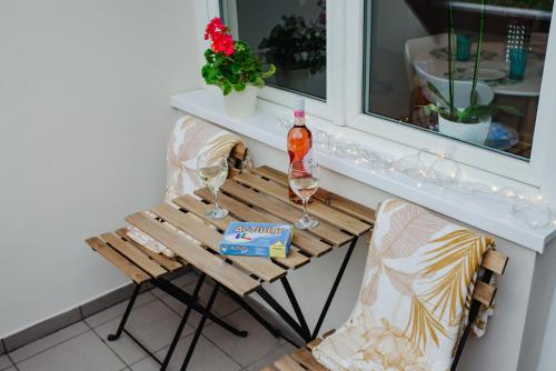 Kamilla Apartman