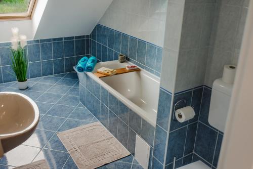 Kamilla Apartman