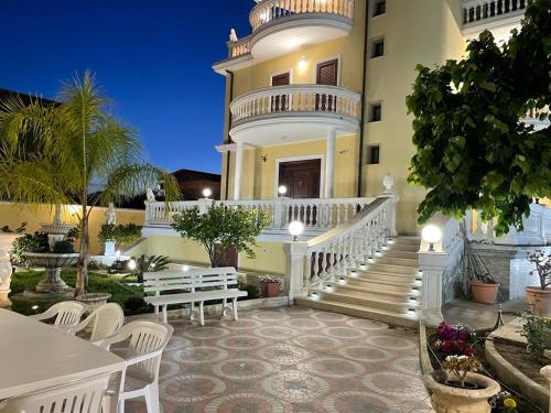 Nicole House - Accommodation - Reggio Calabria