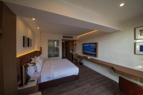 Luxotel Aqaba Beach Resort & Spa Only 15 years plus