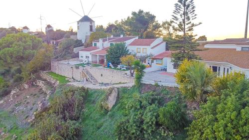  Roteiro dos Moinhos in Palmela