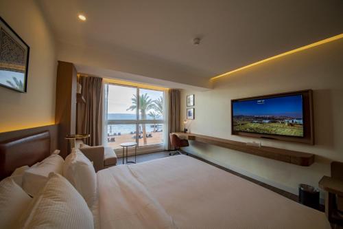 Luxotel Aqaba Beach Resort & Spa Only 15 years plus