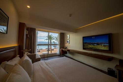Luxotel Aqaba Beach Resort & Spa Only 15 years plus