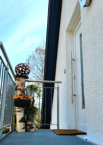 Ferienwohnung Reiners in Schneverdingen, Deutschland