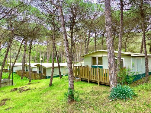 Helloocamp, Sardinia gîte à louer Sassari