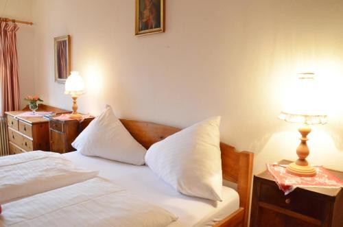 哈爾施塔特布勞伽斯特豪夫飯店 (Braugasthof Hallstatt) in 哈爾施塔特