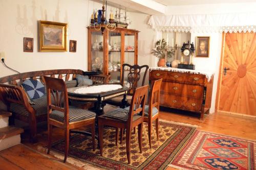 設施, 哈爾施塔特布勞伽斯特豪夫飯店 (Braugasthof Hallstatt) in 哈爾施塔特