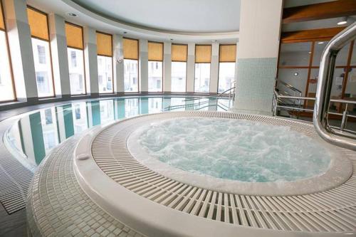 Apartamenty & Spa Stara Polana - Free Parking, Zakopane