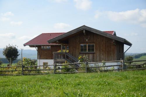 Chalet Bergliebe