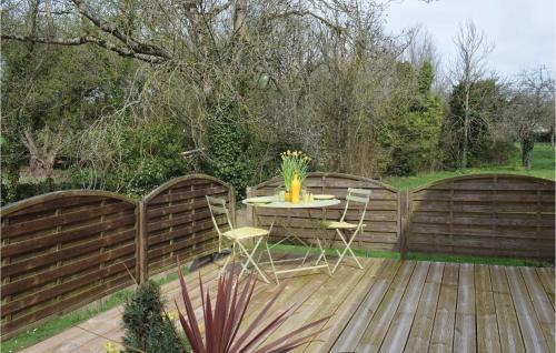 Holiday home Kevezou - image 10