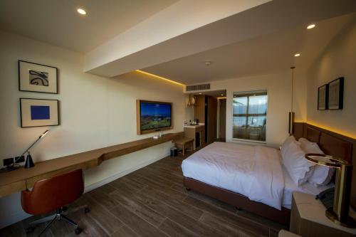 Luxotel Aqaba Beach Resort & Spa Only 15 years plus