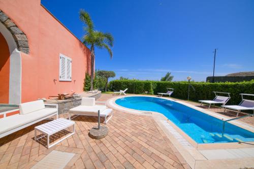 Villa Stefania in Ischia