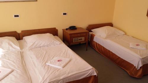 Hotel Central - main image