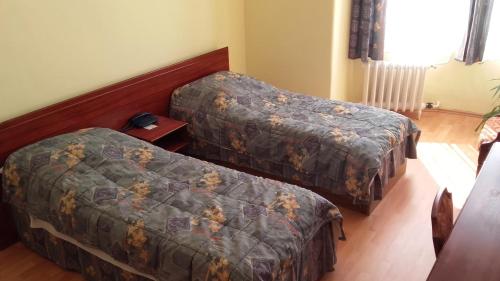 Hotel Central - image 6