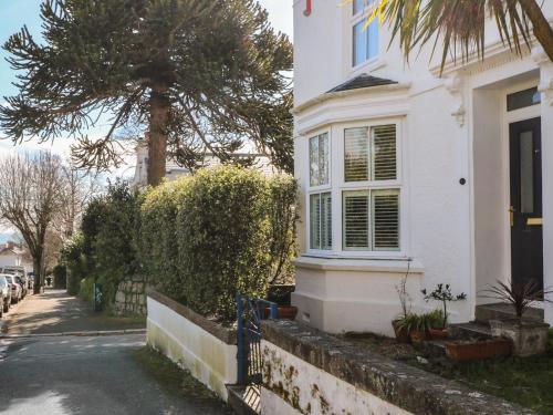 Trefern gîte à louer Falmouth