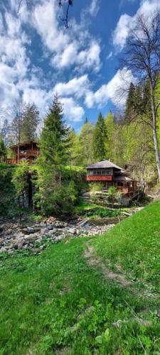 Старий Млин