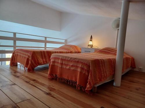 Résidence MARINA 3 (Residence MARINA 3) in Letruāileta